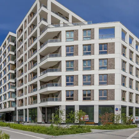 Apartman Exclusive And Modern In With Air Conditioning And Desk By Renters Prestige